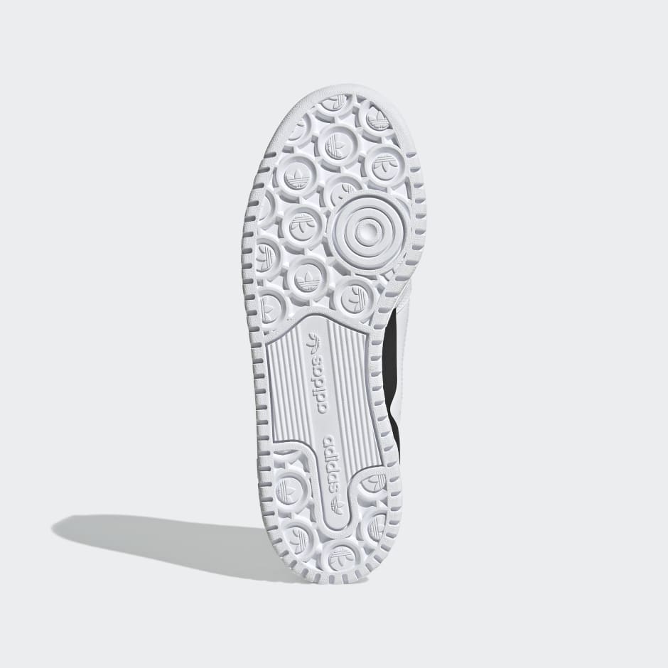adidas Originals Forum Bold Sporty Platform Trainers