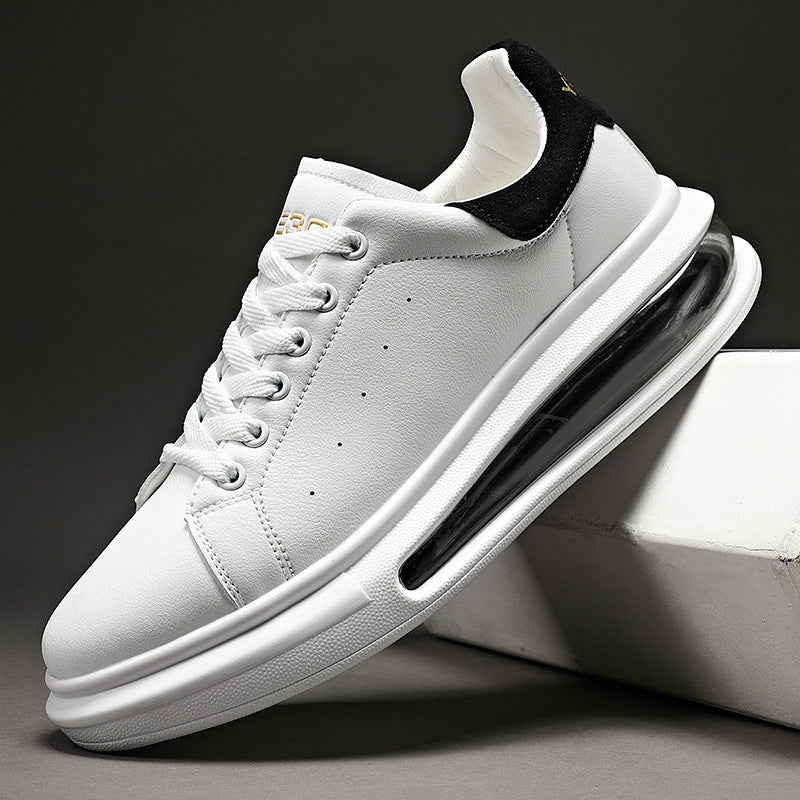 Trendy Casual Full Palm Air Cushion Sports Sneakers