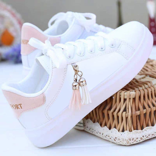Korean Casual Shoes Sports Sneakers