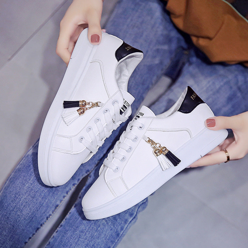 Korean Casual Shoes Sports Sneakers