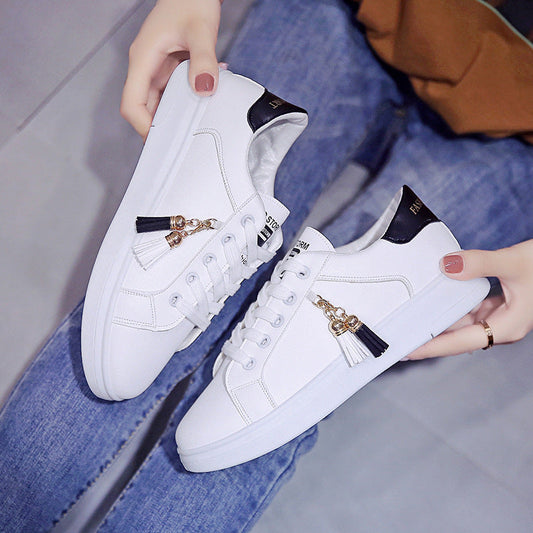 Korean Casual Shoes Sports Sneakers