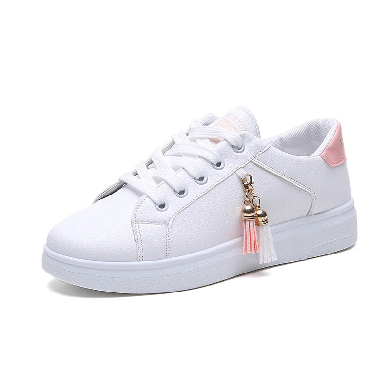 Korean Casual Shoes Sports Sneakers