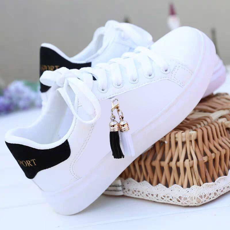 Korean Casual Shoes Sports Sneakers