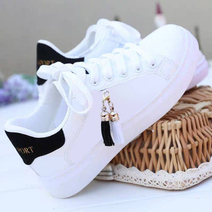 Korean Casual Shoes Sports Sneakers