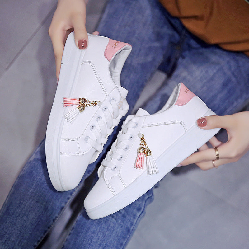 Korean Casual Shoes Sports Sneakers
