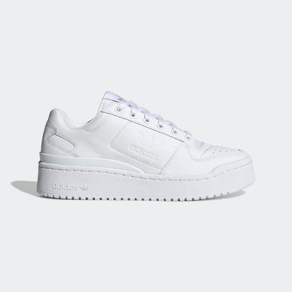 adidas Originals Forum Bold Sporty Platform Trainers