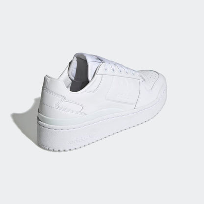 adidas Originals Forum Bold Sporty Platform Trainers