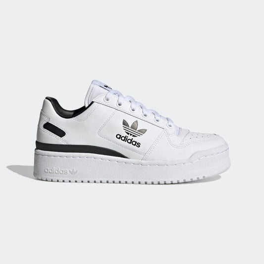 adidas Originals Forum Bold Sporty Platform Trainers