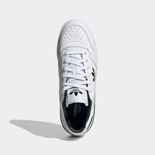 adidas Originals Forum Bold Sporty Platform Trainers