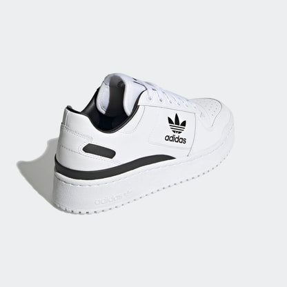 adidas Originals Forum Bold Sporty Platform Trainers