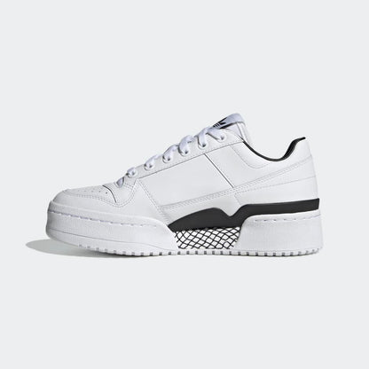 adidas Originals Forum Bold Sporty Platform Trainers