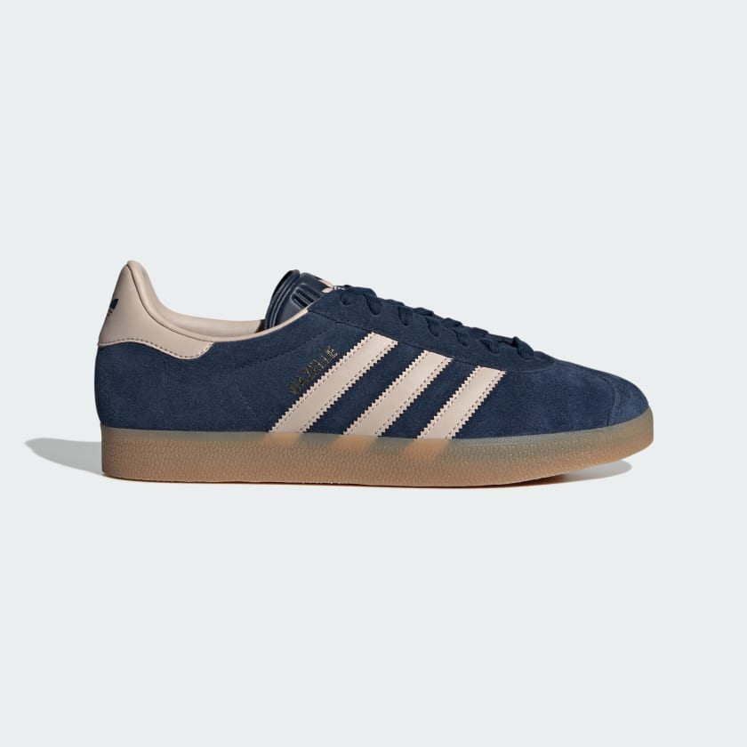 adidas Originals Gazelle Trainers