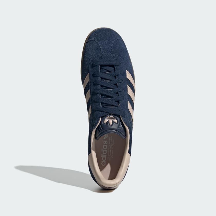 adidas Originals Gazelle Trainers