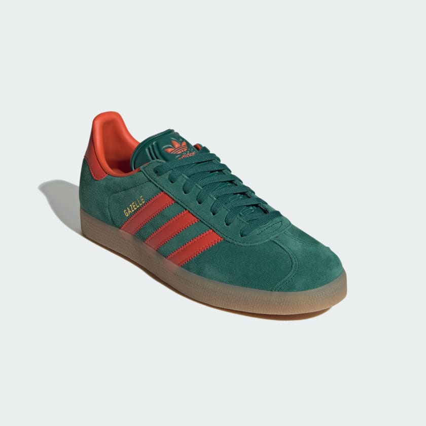 adidas Originals Gazelle Trainers