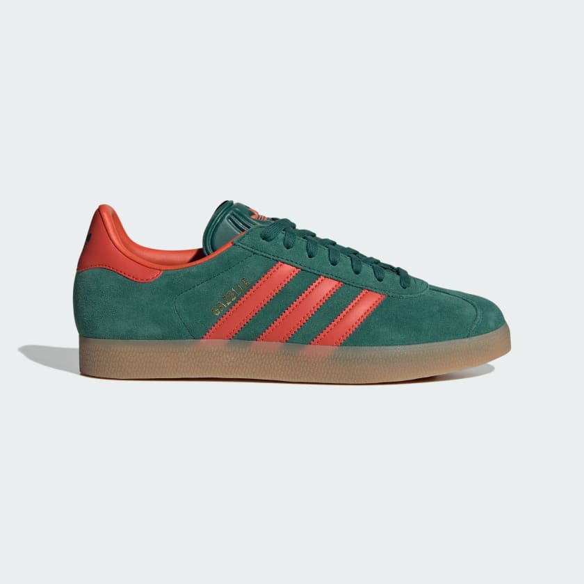 adidas Originals Gazelle Trainers