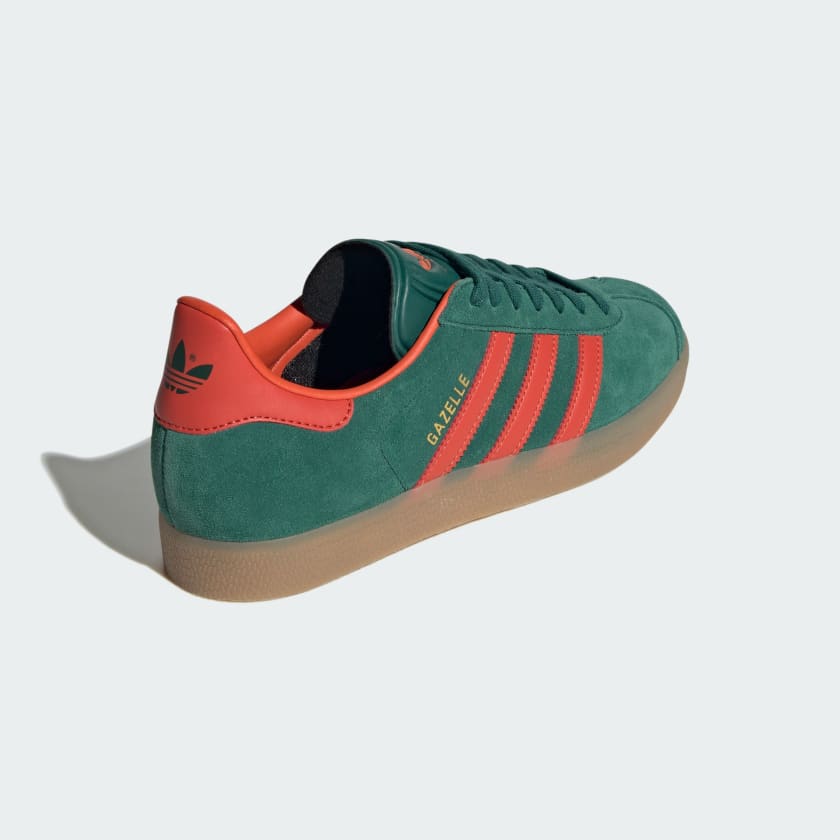 adidas Originals Gazelle Trainers