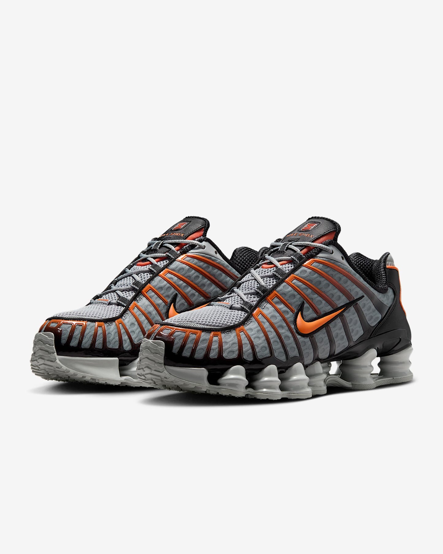 Nike Shox Tl Lt AV3595-011