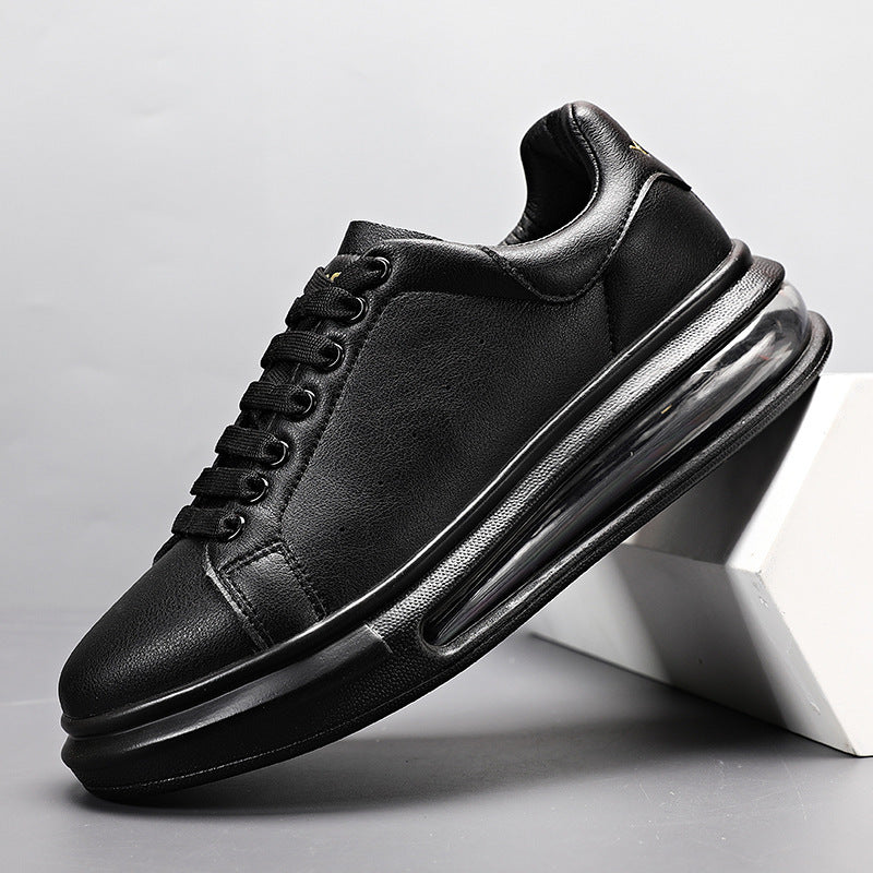 Trendy Casual Full Palm Air Cushion Sports Sneakers