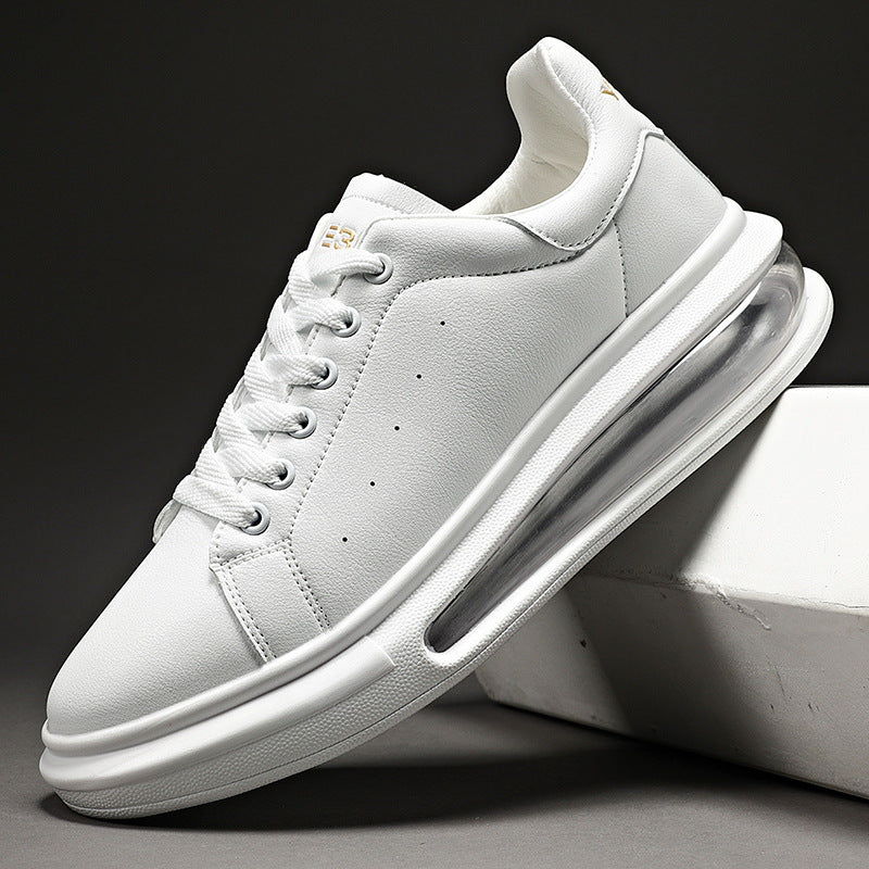 Trendy Casual Full Palm Air Cushion Sports Sneakers