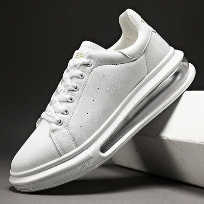Trendy Casual Full Palm Air Cushion Sports Sneakers