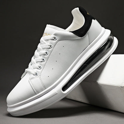 Trendy Casual Full Palm Air Cushion Sports Sneakers